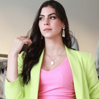 Maria Gabrielle