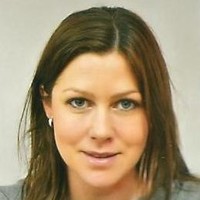 Georgina Gold