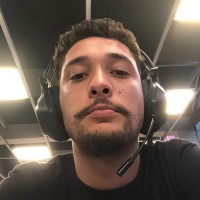 Victor Silveira Teixeira