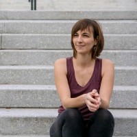 Catherine Goedgezelschap