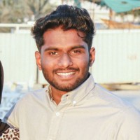 Shamliq Pm Ponnachan