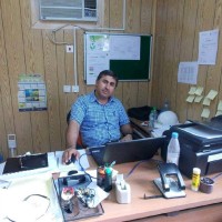 Fayaz Ali Khan
