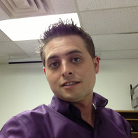 Tyson Clark