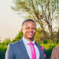 Lesedi Ntshiea