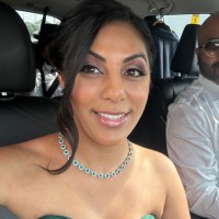 Amanda Mohammad