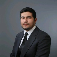 Ricardo Efrain Nuño Negrete