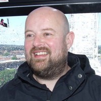 Toby Gibbons