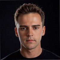 Anton Zakharov