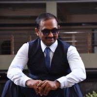 Vinod G