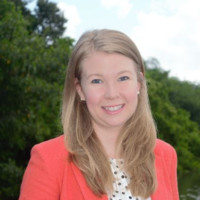 Kimberly Brazill , Lmhc