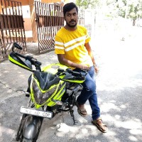 Surya Bala B