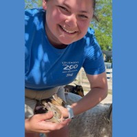 Victoria (Tori) Lind