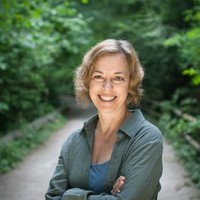 Laurel Marshall