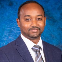 Ermias Kidanemariam