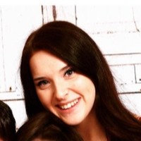 Alyssa Chertcoff