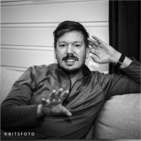 Tor-Gunnar Lakselvhaug