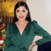 María Fernanda Miramontes Caro
