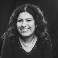 Marina Adel Andrawes