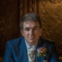 Matthew Dyde