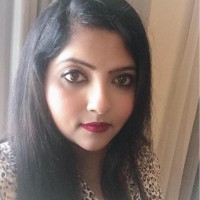 Athullya Pillai