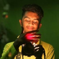 Mohammed Suhail