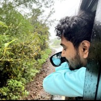 Chaitanya Talele