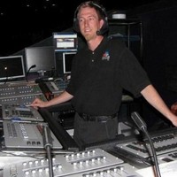 Mark Broedling