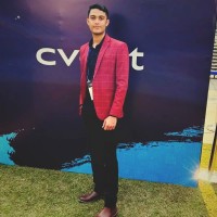 Akash Pandey