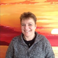 Jacqueline Veltrop