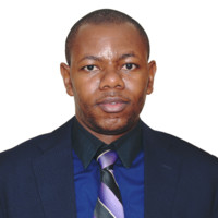 Richard Hakizimana, Fcca, Cpa (R), Mba