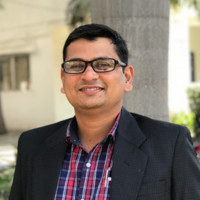 Dr. ASHISH MISHRA