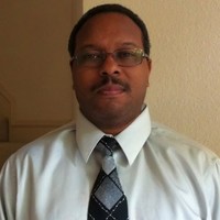 Richard Buford