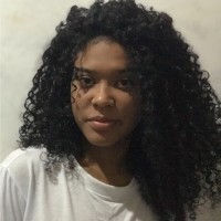 Rayssa Santos