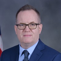 David Schrader