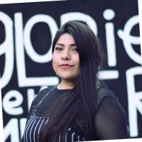 Celia Susana Riveros Garcia