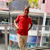 Wagle Toyanath