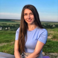 Мар'Яна Горінин