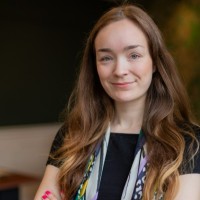 Jasmine Philpott MRTPI