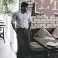 Ajitesh Singh