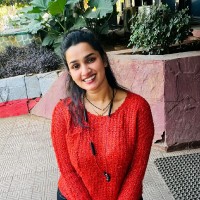 Kritika Dalvi