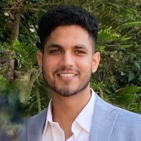Mayank Prashar