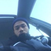 Rahim Ethridge