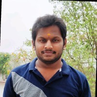 Prasad Dimmeta