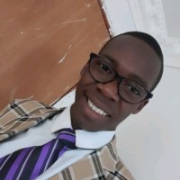 Tshepo Kgwedi