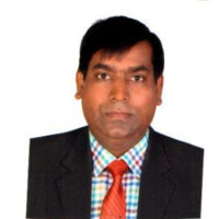 Dr. Mohammad Ekramol Islam Ph.D