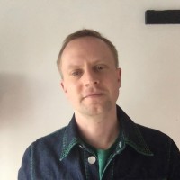 Stephen Entwistle