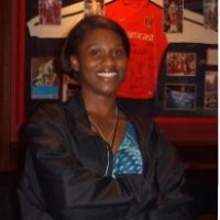Salena Alston