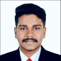 Sivakanth Surendran