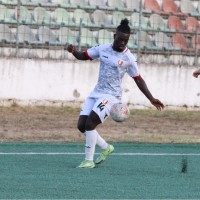 Michael Agyeman