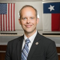 Kyle Gordon, Mpa, Ms